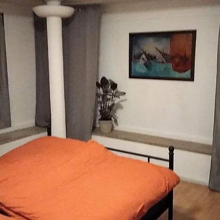 Landhausvilla33 3 Apartments Ispringen ภายนอก รูปภาพ