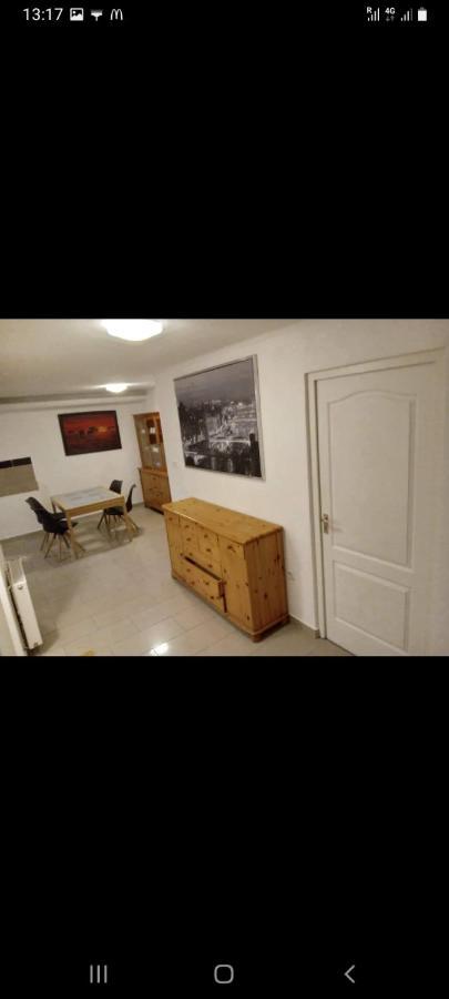 Landhausvilla33 3 Apartments Ispringen ภายนอก รูปภาพ